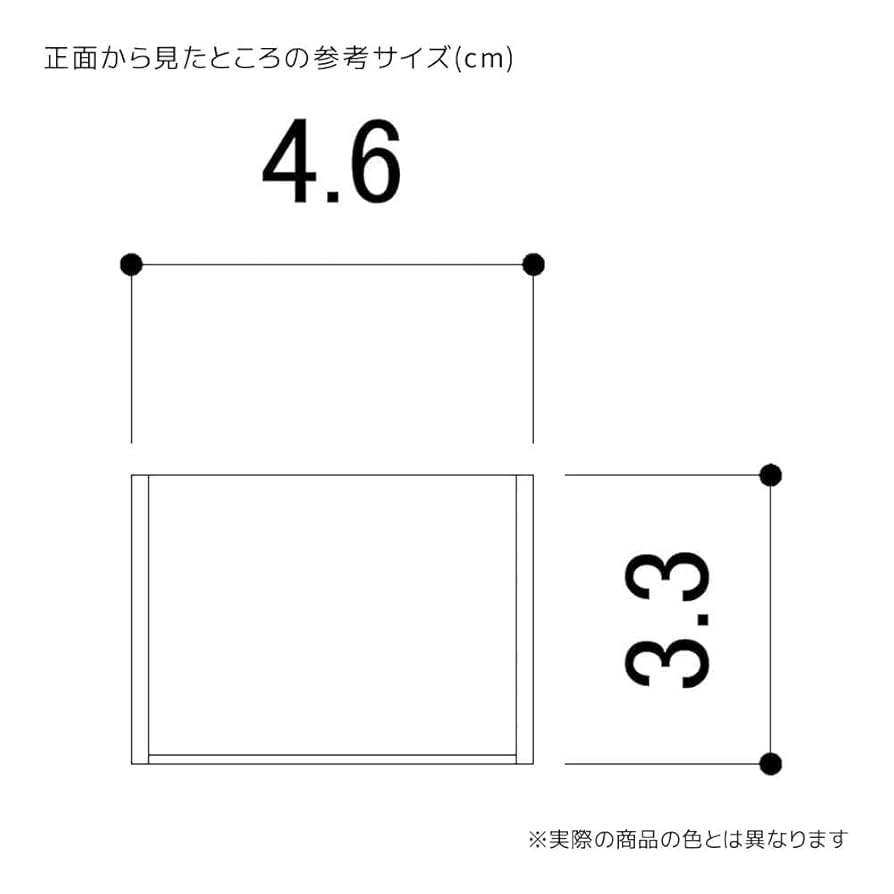 Amazon | 【10個】プライスカードホルダー（直径6mmフック専用